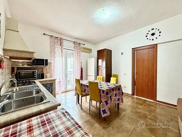 Appartamento - Balestrate