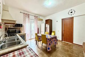 Appartamento - Balestrate