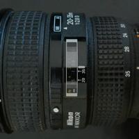 Nikon AF D 20-35 mm 1:2.8