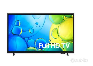 Tv Samsung 40 pollici imballato