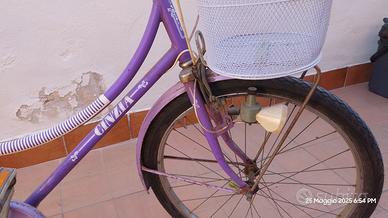 bici Cinzia