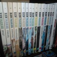 FUMETTI KEN PARKER MONDADORI