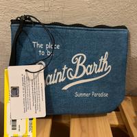 Pochette MC2 Saint Barth