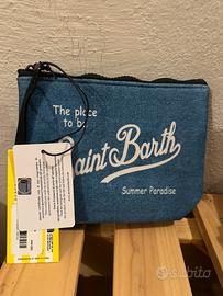 Pochette MC2 Saint Barth