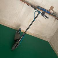 Monopattino elettrico