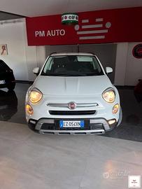 FIAT - 500X - 1.6 MultiJet 120 CV Cross