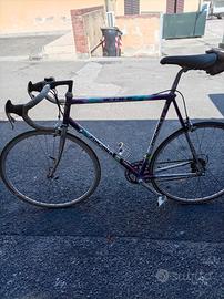 bicicletta