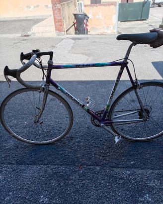 bicicletta