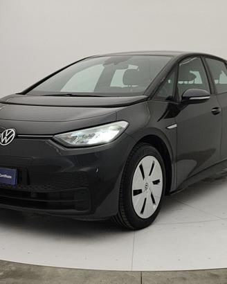 VOLKSWAGEN ID.3 - ID.3 City U101146