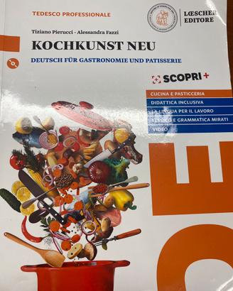 Kochkunst Neu