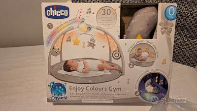 Palestrina Chicco 0+