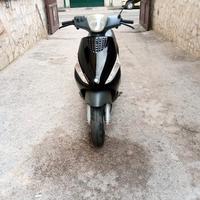 Piaggio Zip 50 - 2000