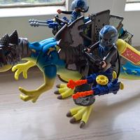Dinosauro Playmobil