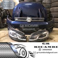 Musata completa volkswagen golf 7.5