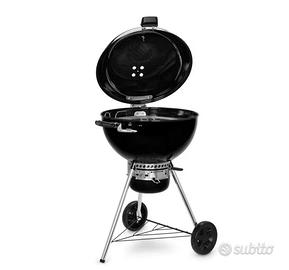 Weber barbecue Premium 57cm + Kit OnlyFire