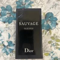 Profumo dior eau de parfum 100ml