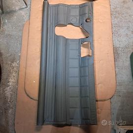 marsupio cruscotto  fiat panda  4x4  141 