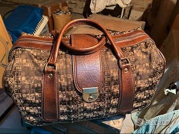 BORSONE DA VIAGGIO VINTAGE