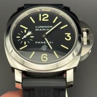 Panerai luminor