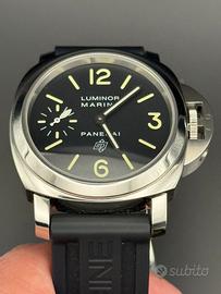 Panerai luminor