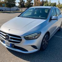MERCEDES  B 180 d AUTOMATIC SPORT