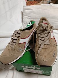 Scarpe Diadora Titan Premium 