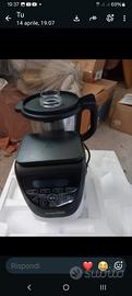 robot da cucina 
