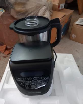 robot da cucina 