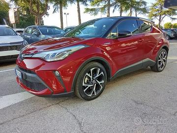 Toyota C-HR 2.0 Hybrid E-CVT Trend 152CV + EL...