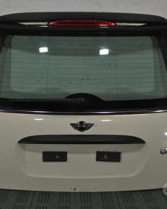 Mini Cooper R50 R53 Portellone posteriore