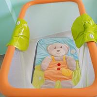 Culletta da campeggio Prenatal