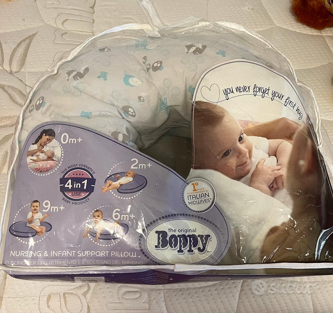 Cuscino allattamento Boppy - Tutto per i bambini In vendita a Pordenone