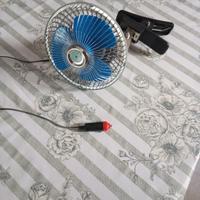 ventilatore per auto 