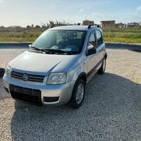 Fiat Panda 4x4