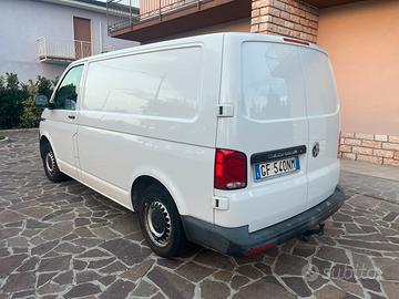Volkswagen transporter T6.1
