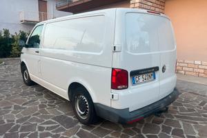 Volkswagen transporter T6.1
