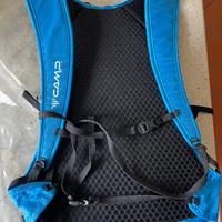 Zaino Camp outback 5 L