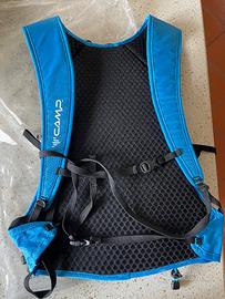 Zaino Camp outback 5 L