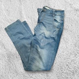 Pantaloni Clayton Deminwear 42