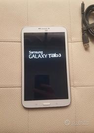 Tablet Samsung Galaxy Tab 3