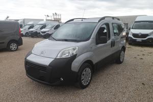 Fiat Fiorino 5 posti autovettura