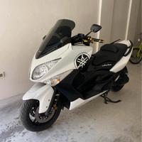 Tmax 500 2011