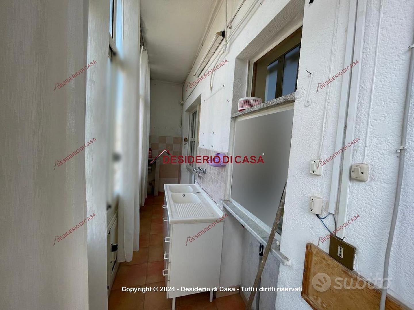Appartamento, Calatafimi Bassa - Cuba, Palermo. - Vista 4