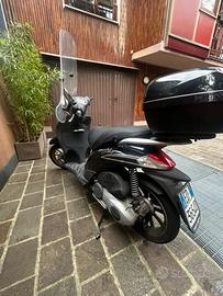 Piaggio libery 150 3v