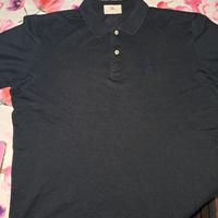 Polo  uomo "Australian- l'alpina" vintage.