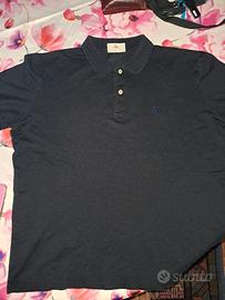 Polo  uomo "Australian- l'alpina" vintage.