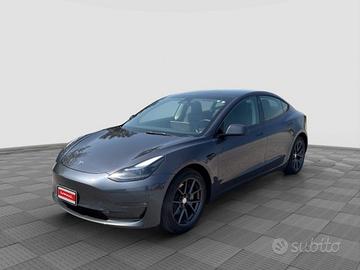 TESLA Model 3 Model 3 Long Range Dual Motor AWD