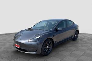 TESLA Model 3 Model 3 Long Range Dual Motor AWD