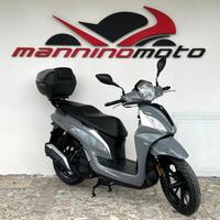 Sym Symphony 125 ST E5+ Nuovo pronta consegna e Ta