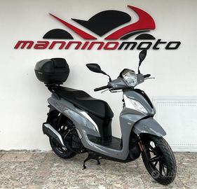 Sym Symphony 125 ST E5+ Nuovo pronta consegna e Ta